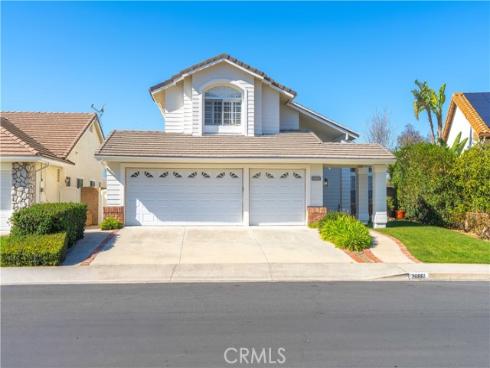 20861 Porter Ranch