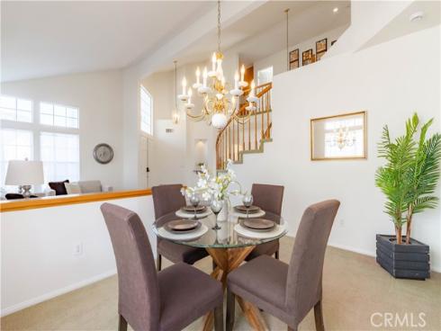 20861  Porter Ranch  , Trabuco Canyon, CA