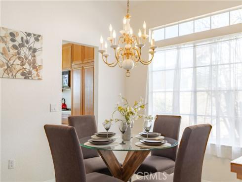 20861  Porter Ranch  , Trabuco Canyon, CA