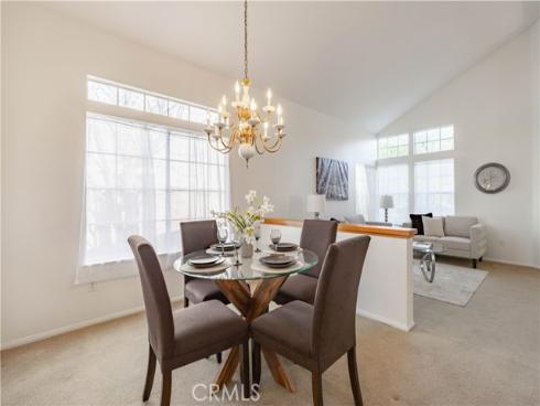 20861  Porter Ranch  , Trabuco Canyon, CA