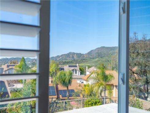 20861  Porter Ranch  , Trabuco Canyon, CA