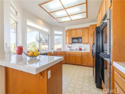 20861  Porter Ranch  , Trabuco Canyon, CA