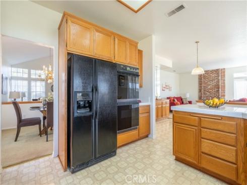 20861  Porter Ranch  , Trabuco Canyon, CA