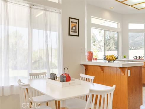 20861  Porter Ranch  , Trabuco Canyon, CA