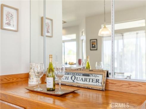 20861  Porter Ranch  , Trabuco Canyon, CA