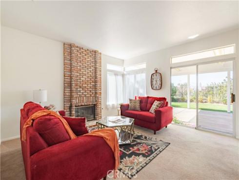 20861  Porter Ranch  , Trabuco Canyon, CA