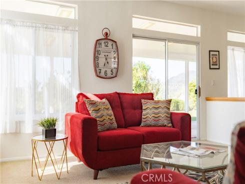 20861  Porter Ranch  , Trabuco Canyon, CA