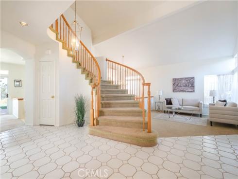 20861  Porter Ranch  , Trabuco Canyon, CA