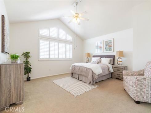 20861  Porter Ranch  , Trabuco Canyon, CA