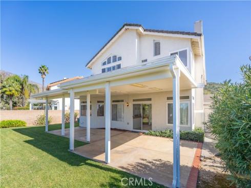 20861  Porter Ranch  , Trabuco Canyon, CA