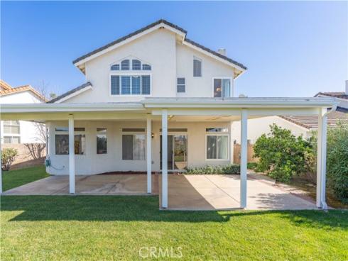 20861  Porter Ranch  , Trabuco Canyon, CA