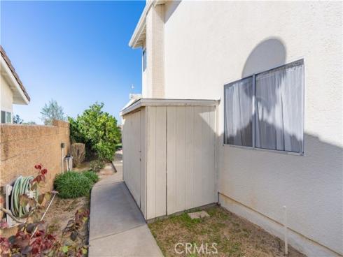 20861  Porter Ranch  , Trabuco Canyon, CA