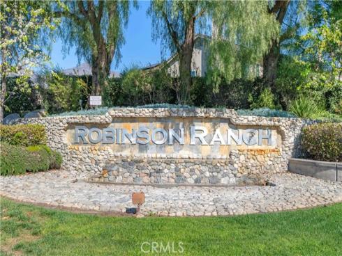 20861  Porter Ranch  , Trabuco Canyon, CA
