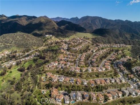 20861  Porter Ranch  , Trabuco Canyon, CA