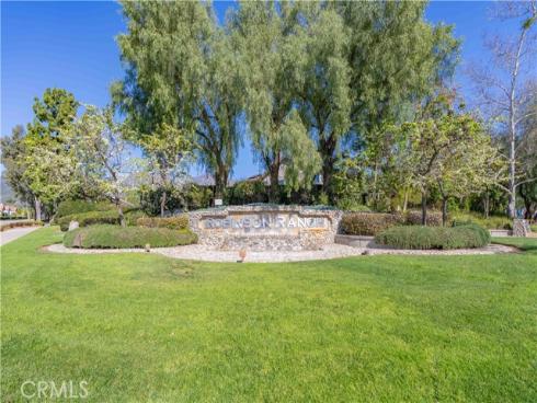 20861  Porter Ranch  , Trabuco Canyon, CA