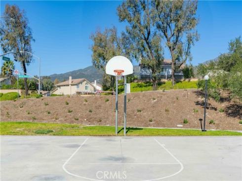 20861  Porter Ranch  , Trabuco Canyon, CA