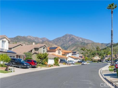 20861  Porter Ranch  , Trabuco Canyon, CA