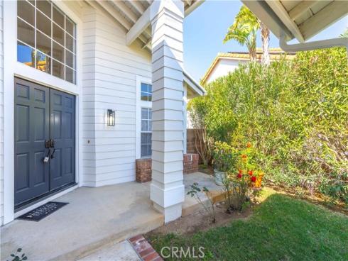 20861  Porter Ranch  , Trabuco Canyon, CA