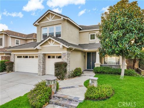 21221  Meander  , Trabuco Canyon, CA