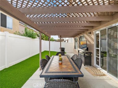 28  Tomahawk  , Trabuco Canyon, CA