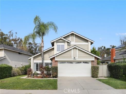 31981  Lazy Glen   Lane, Trabuco Canyon, CA