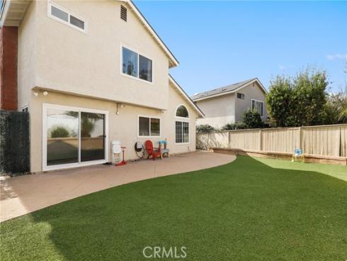 31981  Lazy Glen   Lane, Trabuco Canyon, CA