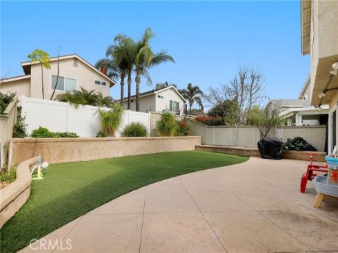 31981  Lazy Glen   Lane, Trabuco Canyon, CA