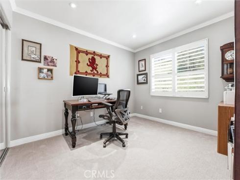 48  Gingham  , Trabuco Canyon, CA