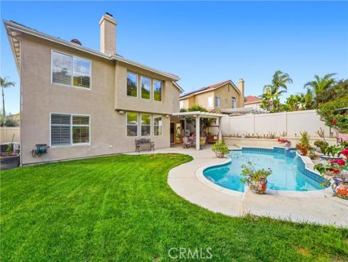 48  Gingham  , Trabuco Canyon, CA