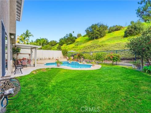 48  Gingham  , Trabuco Canyon, CA