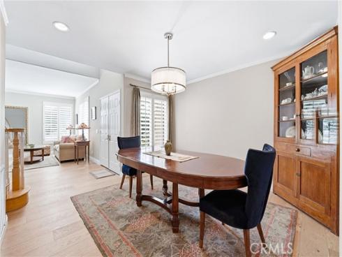 48  Gingham  , Trabuco Canyon, CA