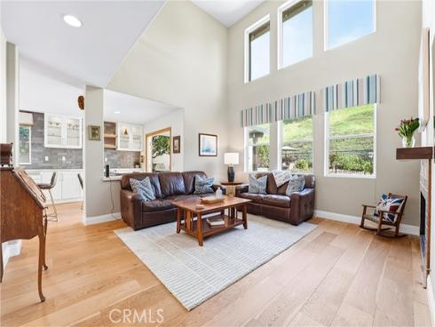 48  Gingham  , Trabuco Canyon, CA