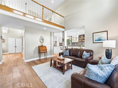 48  Gingham  , Trabuco Canyon, CA