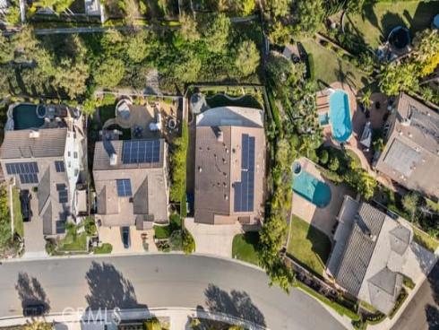 40  Whippoorwill Road  , Trabuco Canyon, CA