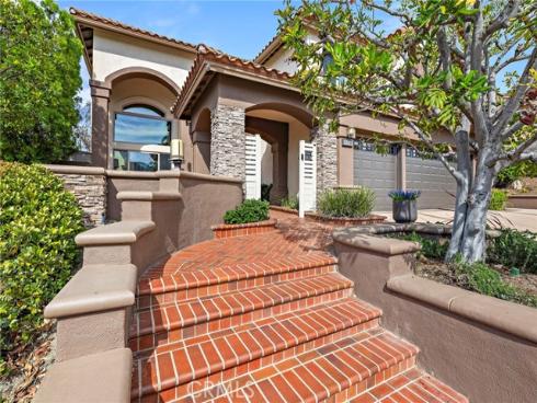 32971  Pinnacle Drive  , Trabuco Canyon, CA