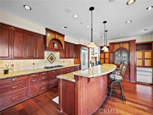 32971  Pinnacle Drive  , Trabuco Canyon, CA