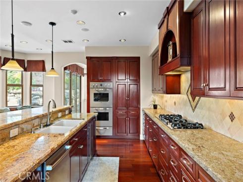 32971  Pinnacle Drive  , Trabuco Canyon, CA