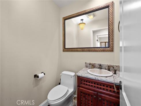 32971  Pinnacle Drive  , Trabuco Canyon, CA