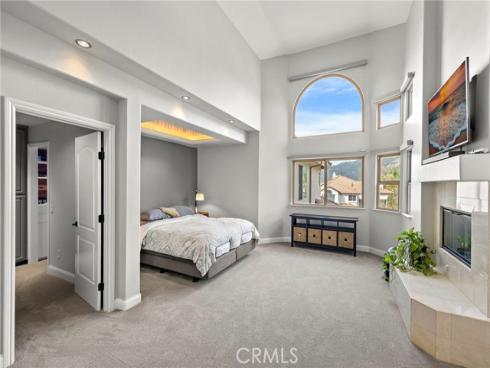 32971  Pinnacle Drive  , Trabuco Canyon, CA