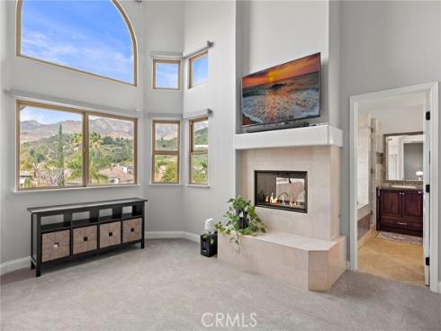 32971  Pinnacle Drive  , Trabuco Canyon, CA