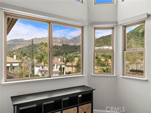 32971  Pinnacle Drive  , Trabuco Canyon, CA
