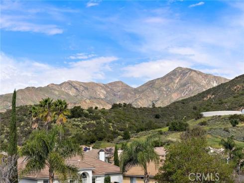 32971  Pinnacle Drive  , Trabuco Canyon, CA