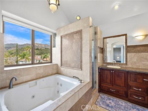 32971  Pinnacle Drive  , Trabuco Canyon, CA