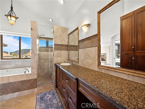 32971  Pinnacle Drive  , Trabuco Canyon, CA