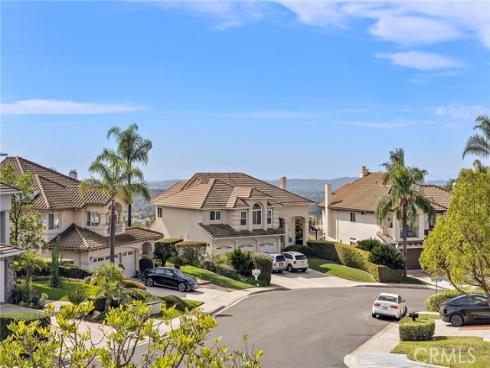 32971  Pinnacle Drive  , Trabuco Canyon, CA