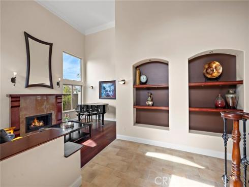 32971  Pinnacle Drive  , Trabuco Canyon, CA