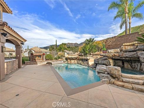 32971  Pinnacle Drive  , Trabuco Canyon, CA