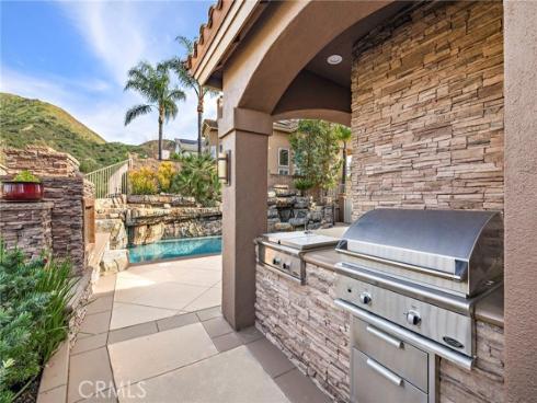 32971  Pinnacle Drive  , Trabuco Canyon, CA