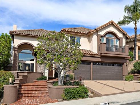 32971  Pinnacle Drive  , Trabuco Canyon, CA