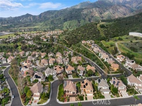 32971  Pinnacle Drive  , Trabuco Canyon, CA